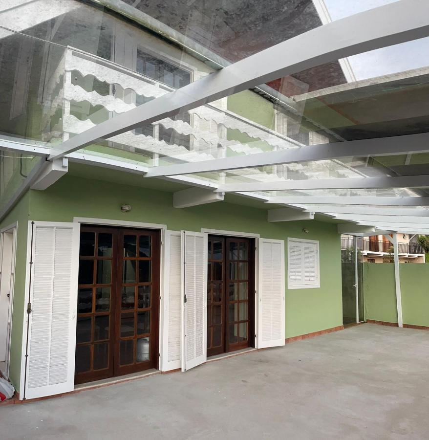 Casa Verde - Bed and Breakfast