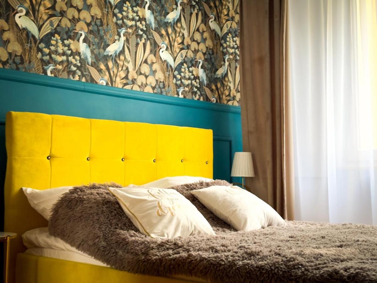 Sen nad Bałtykiem - B&B