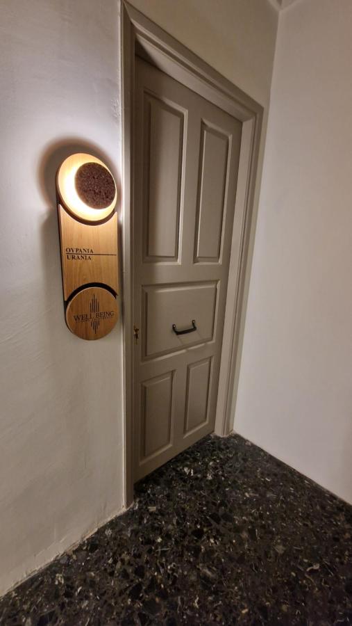 Appartement met 1 Slaapkamer