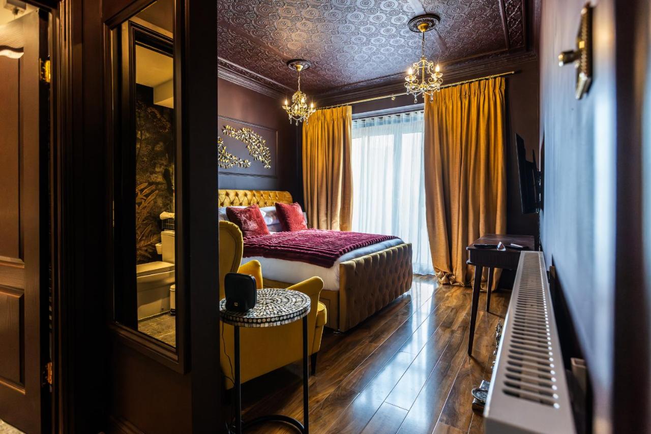 Apartment 6 - B&B Chepstow