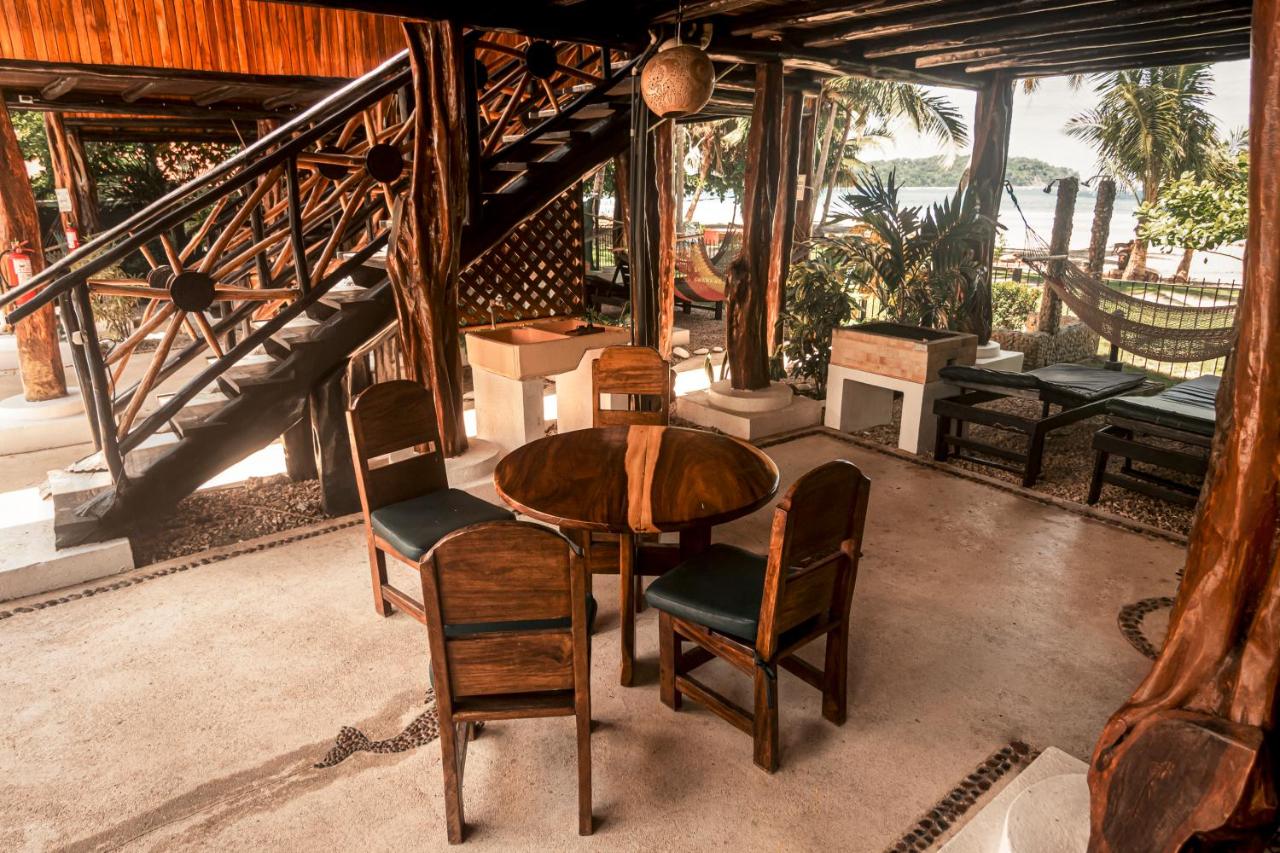 Samara Tree House Inn - B&B