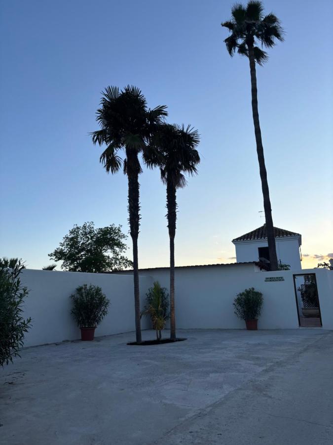 Bambú Blanco - Ferienwohnung Mijas Costa