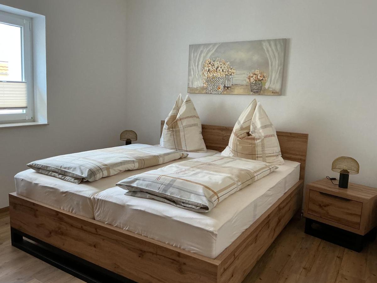 Appartamento con 2 Camere da Letto