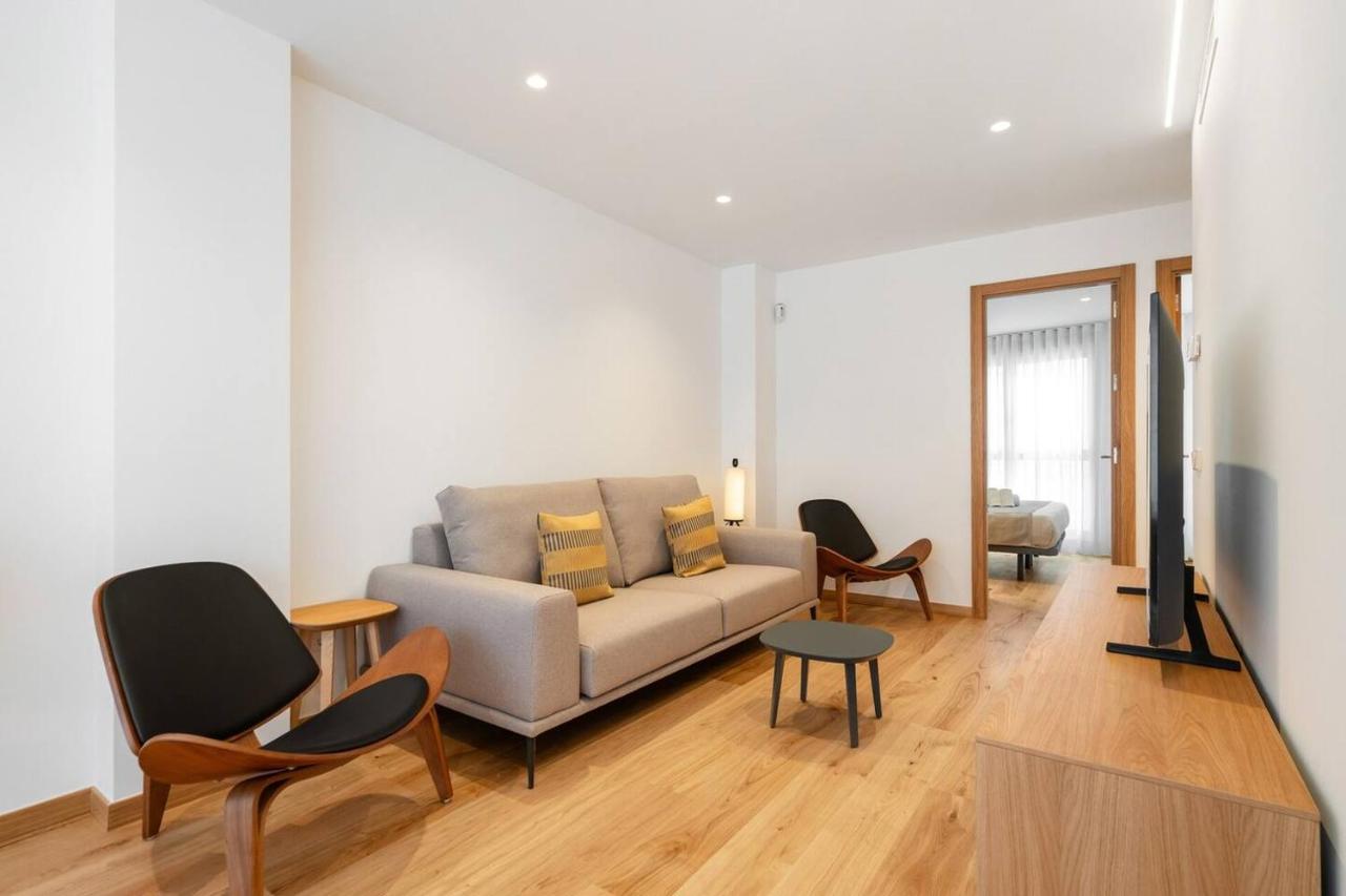 Elegance & comfort in Chamberi- 2A - B&B Madrid