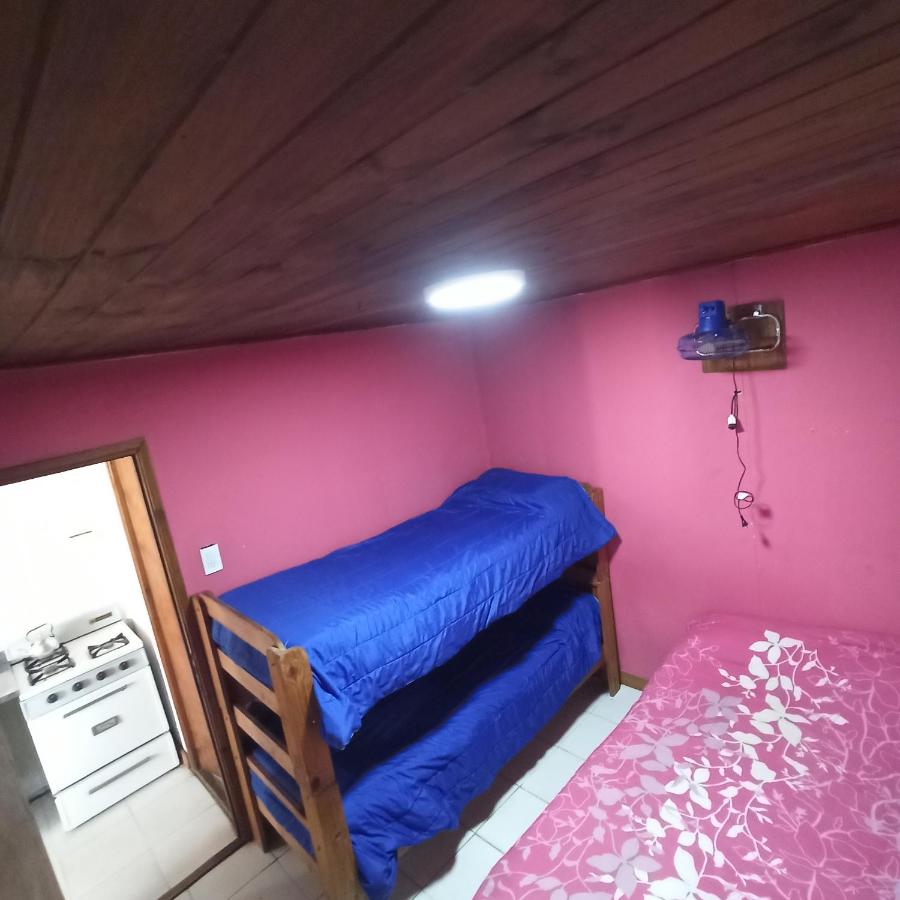 Complejo Corrientes Dpto 3 - B&B