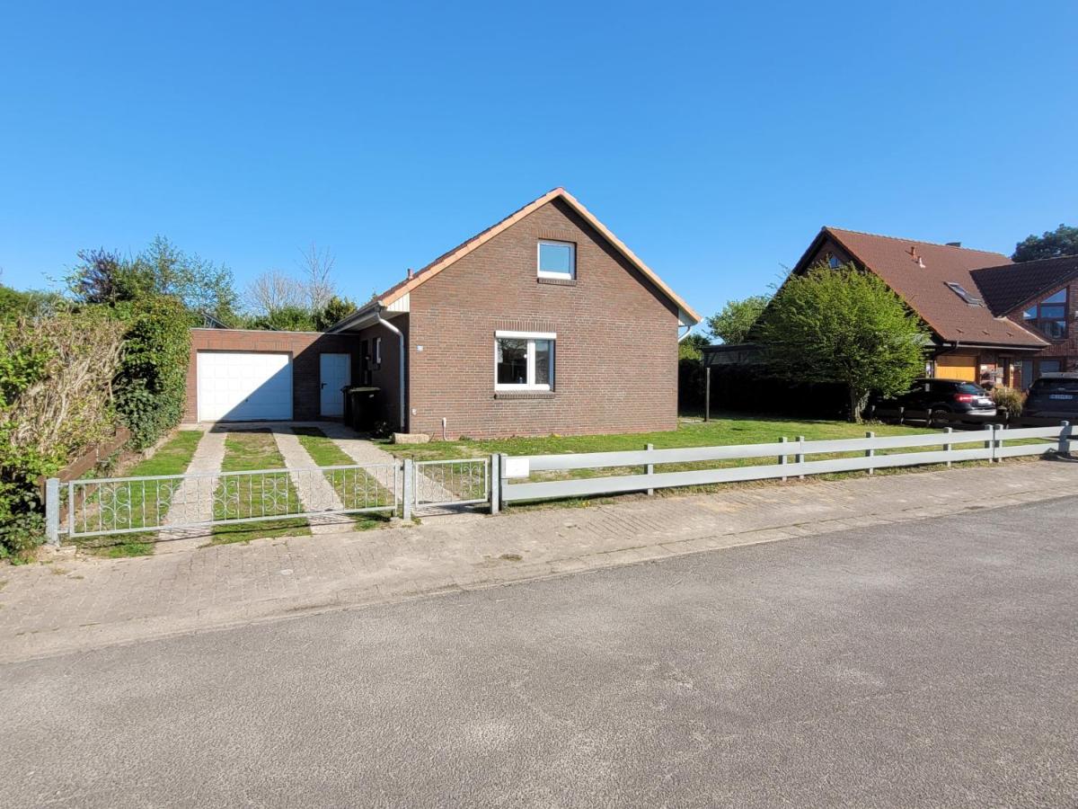 Ferienhaus Frieda - B&B