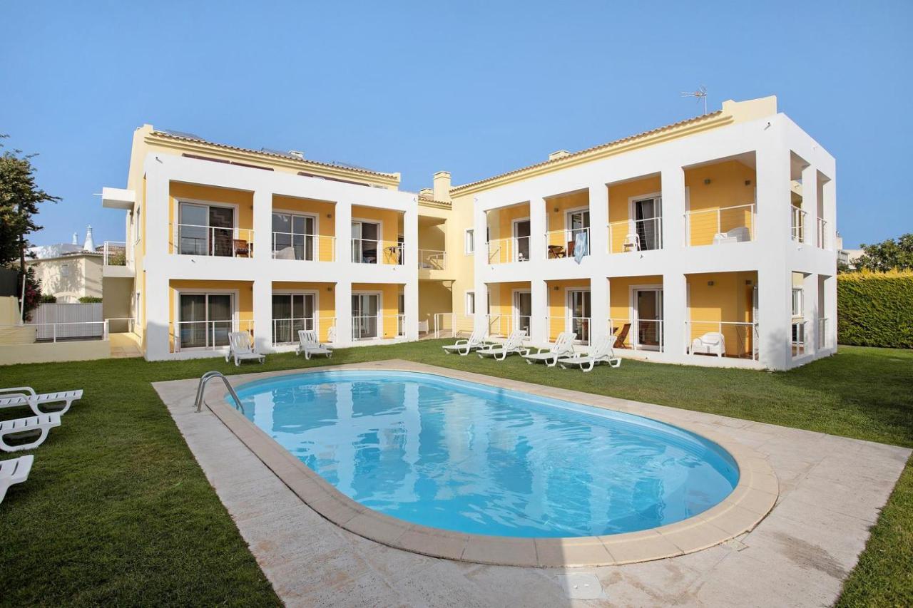 SunHome Casas de férias em Portimao - B&B