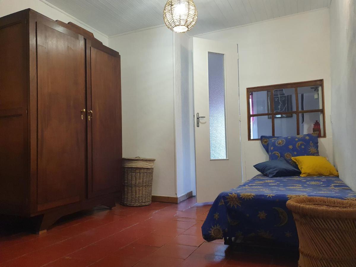 Gite Le jardin de Céline - B&B