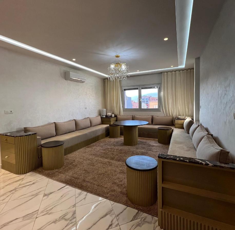 Nara luxe 3 Berkane - Bed and Breakfast Berkane