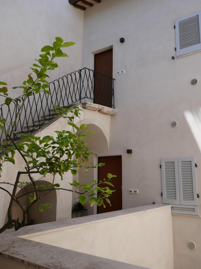 Casa Piccolomini - B&B Ascoli Piceno