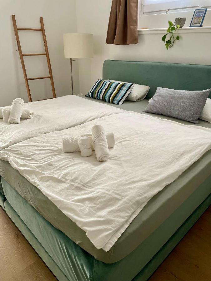 Appartement nähe Gruga-Messe und Klinik! - Ferienwohnung Essen