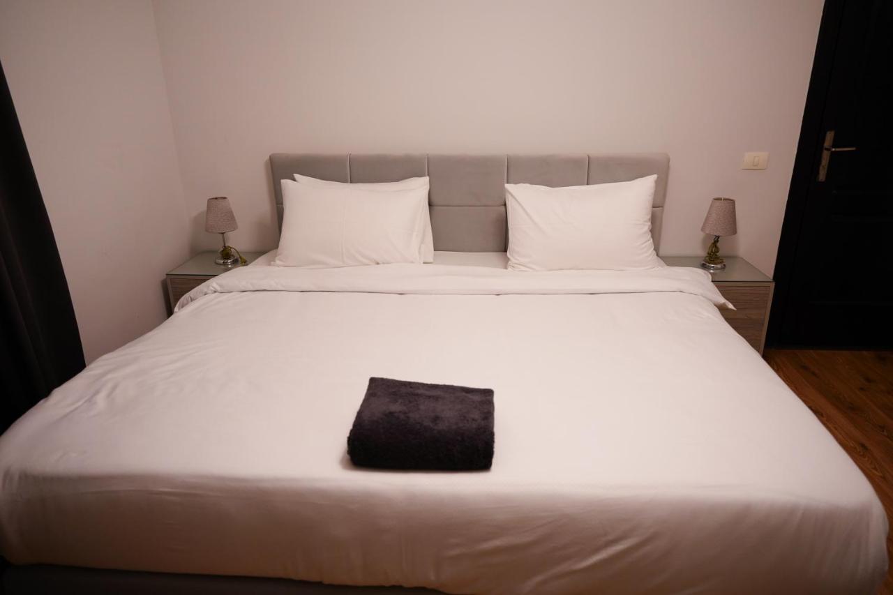 Two-Bedroom Superior Apartment