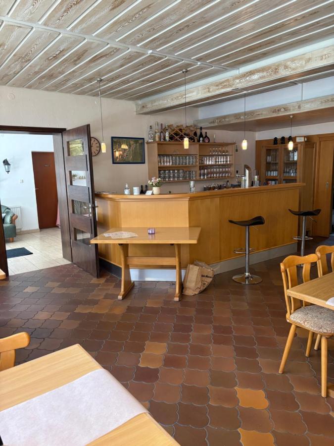 Schatzn Hof Landgasthaus - Ferienwohnung Pottenstein