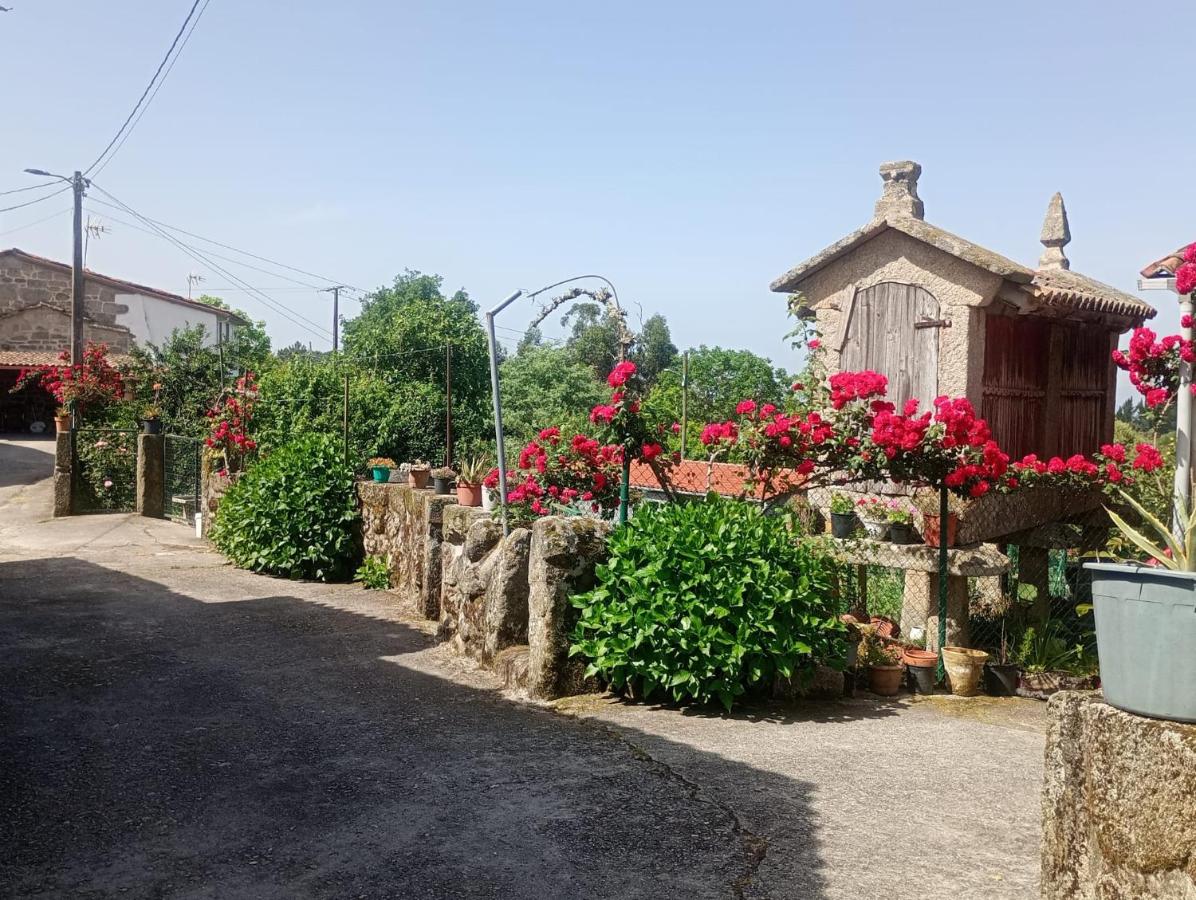 A Feitiña de Rubiacós - B&B Rubiacós