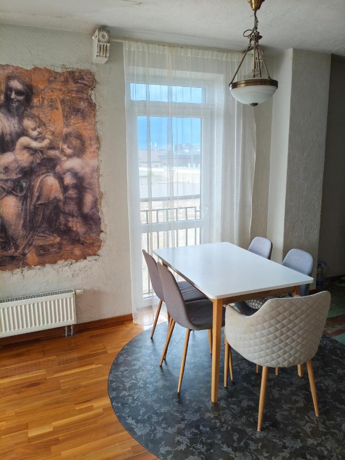 kabantys sodai - Chambres d’hôtes Vilnius