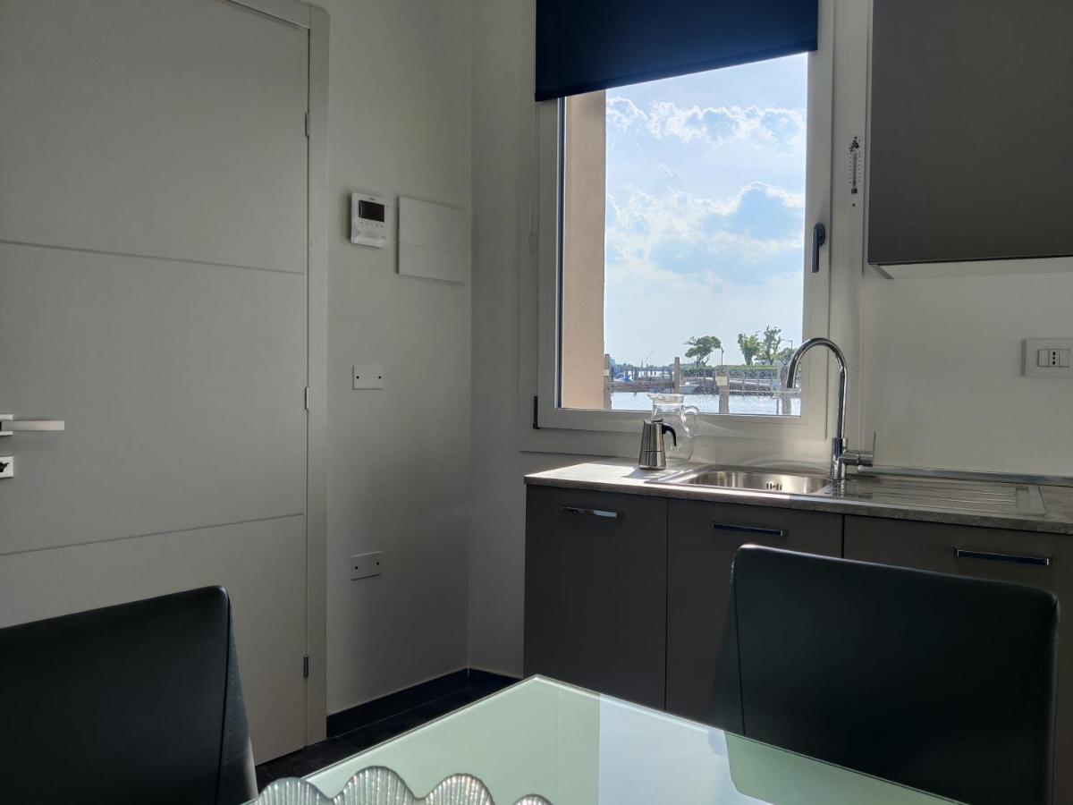 Ca' Otto Velieri - Bed and Breakfast Sottomarina