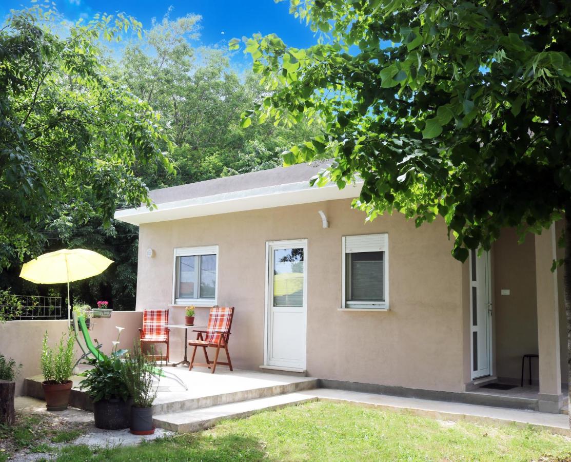 Studio Apartment Grabri - B&B