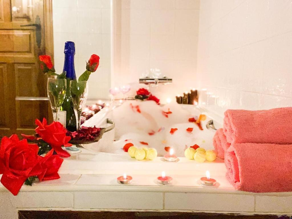 Suite Deluxe
