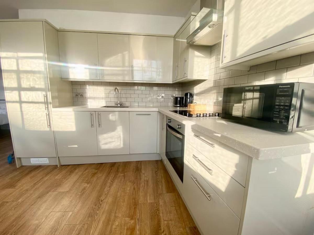 Essex Studio Retreat Flat 4 - B&B Chelmsford
