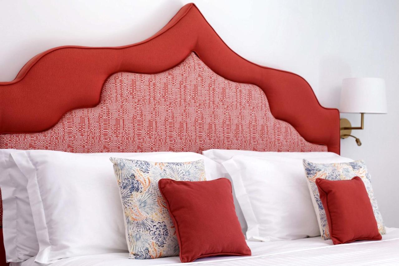 Superior Dreibettzimmer mit Meerblick