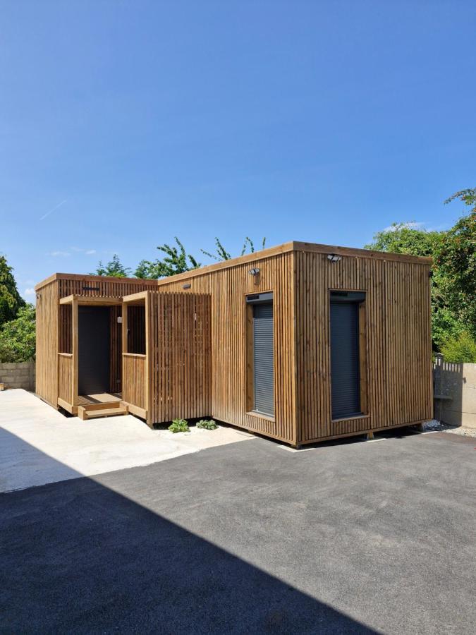 Le Breizh'lor - Ferienwohnung Pléneuf-Val-André