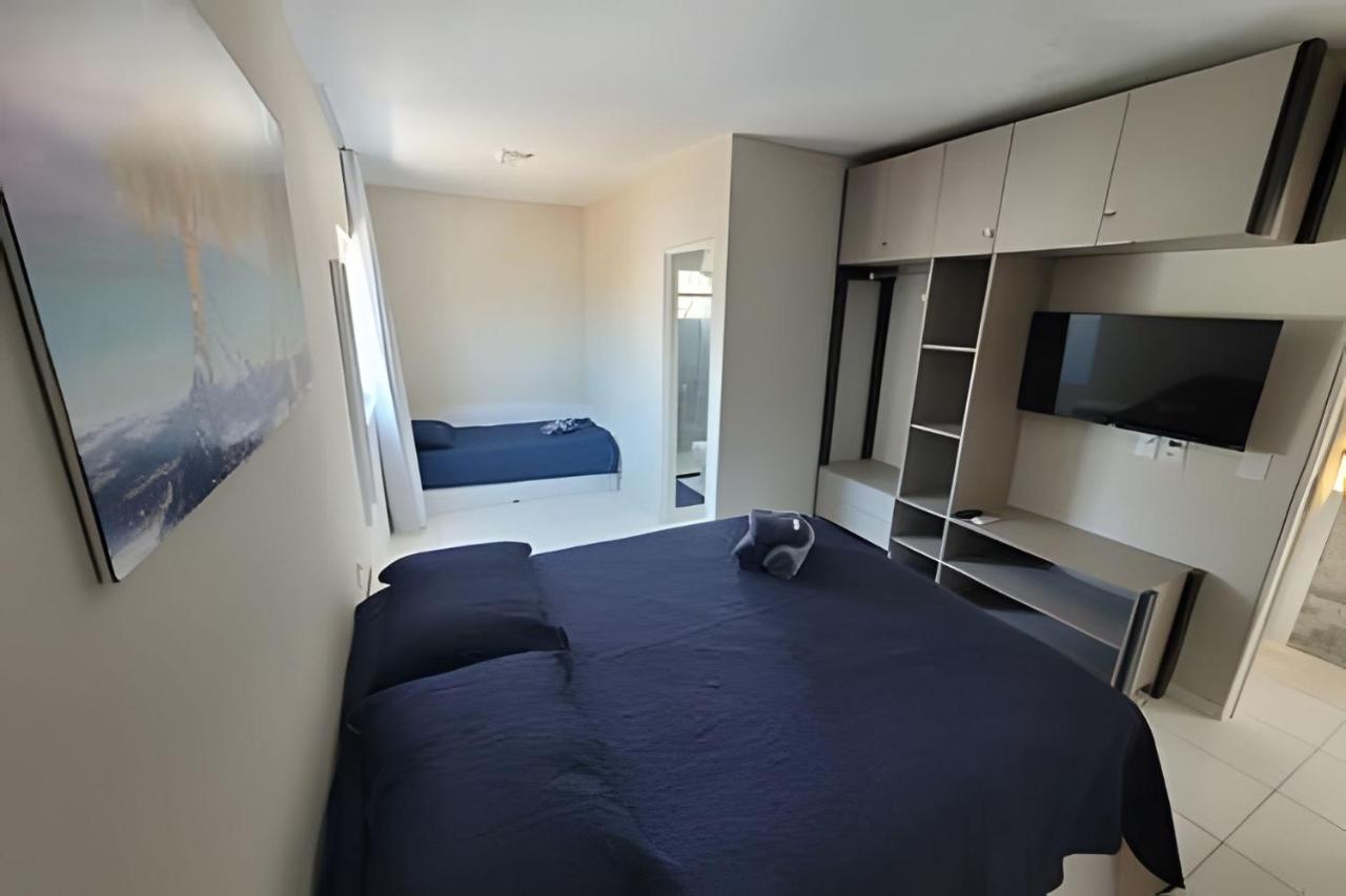 Casa Praia de Sonho Verde condomínio fechado - Ferienwohnung Paripueira