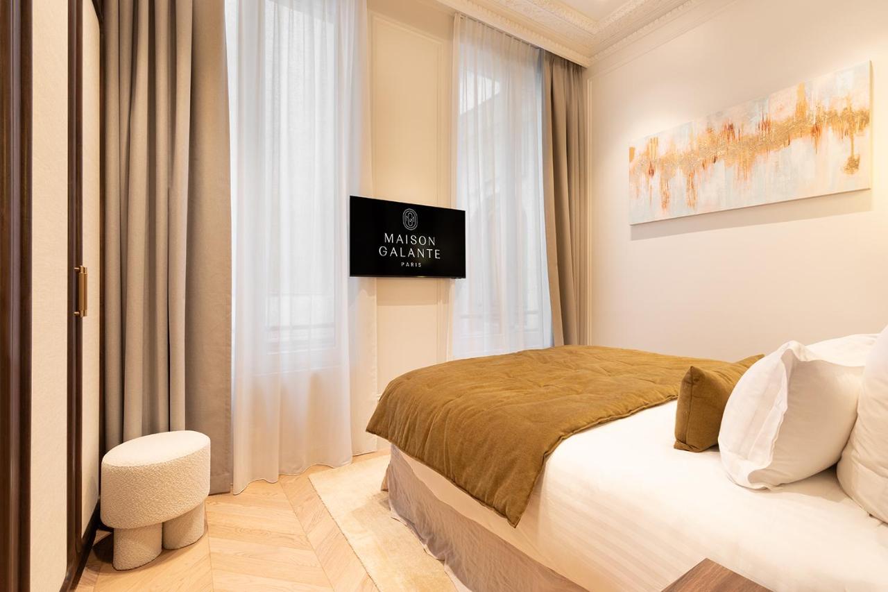 Apartment mit 3 Schlafzimmern