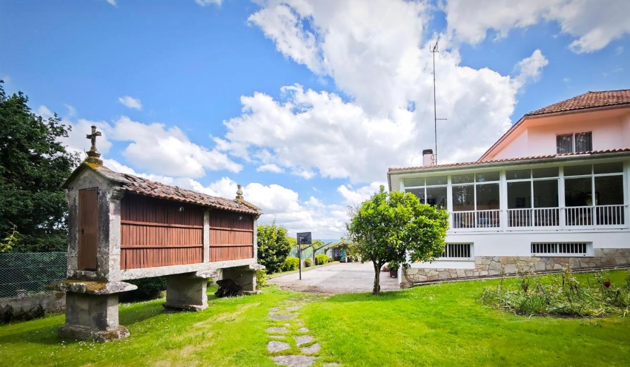 O Retiro de Bernardo - B&B Teo