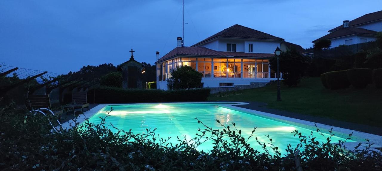 O Retiro de Bernardo - B&B Teo