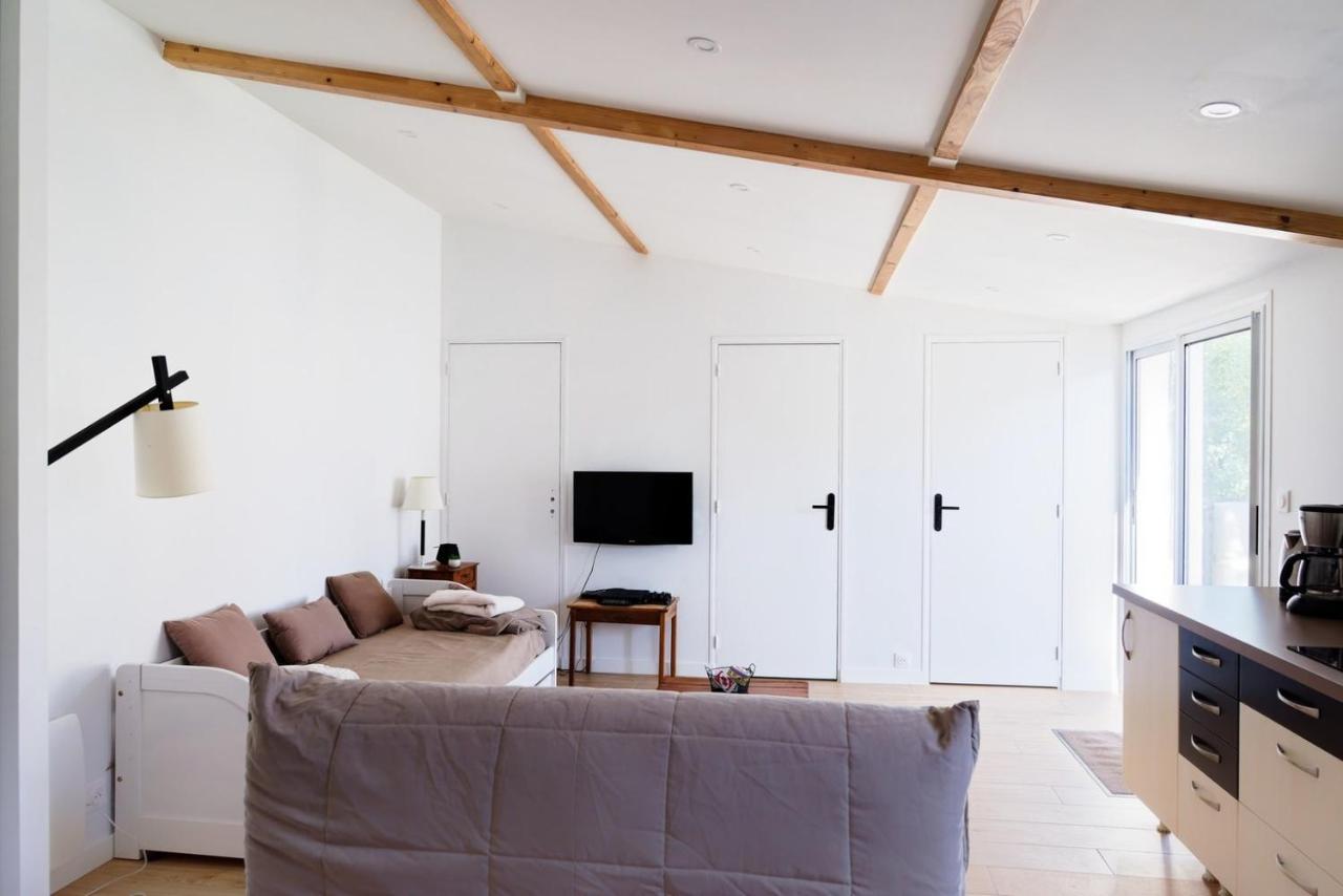 Studio - Chambres d’hôtes Port-Saint-Père