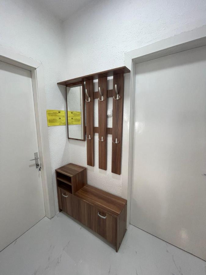 Bascarsija - Ferienwohnung Ulcinj