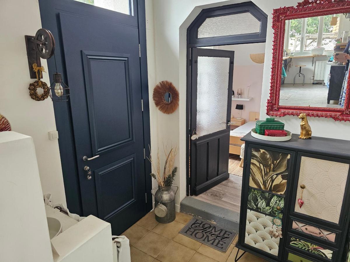 Kaiola - Bed and Breakfast Saint-Georges-de-Didonne