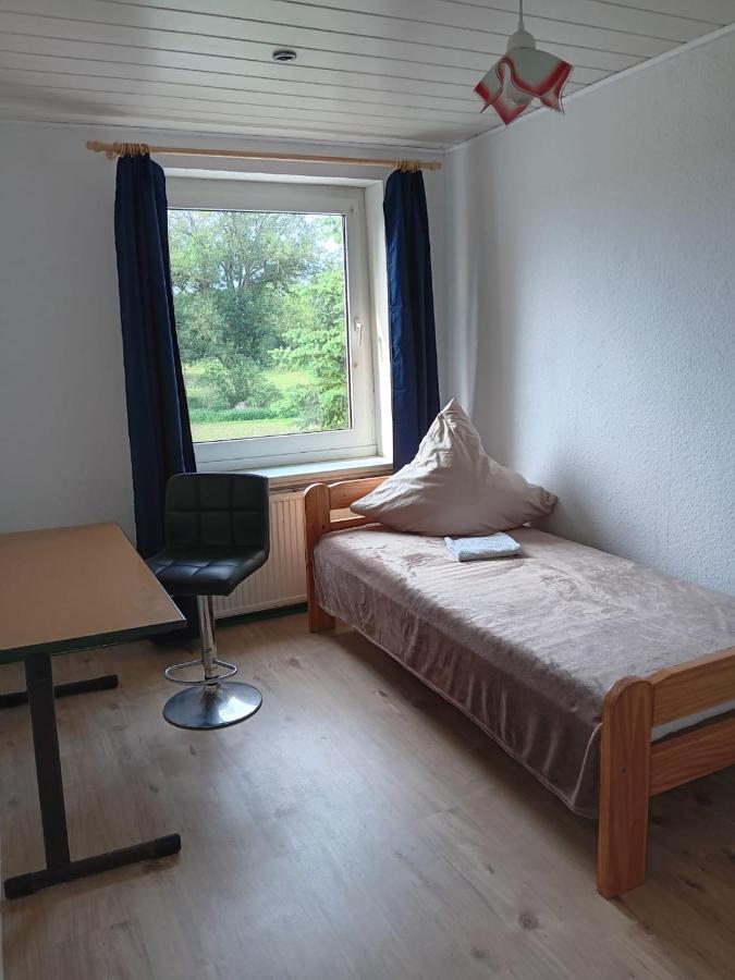 Die stille Stunde - Ferienwohnung Lichterfelde
