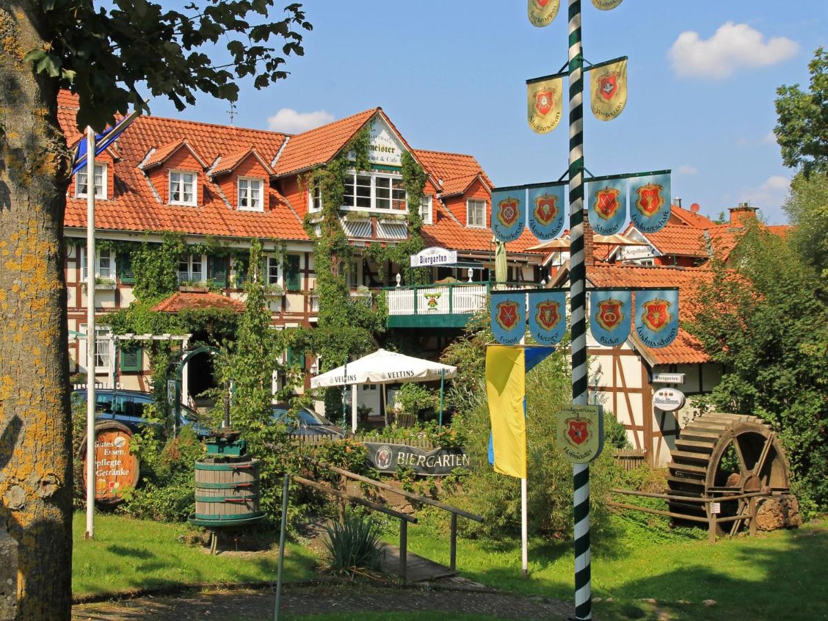 Landgasthof und Landhaus Hofmeister - Bed and Breakfast