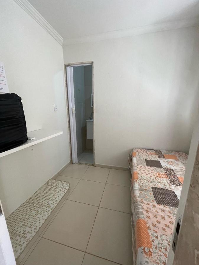 Camera Singola con Bagno Privato