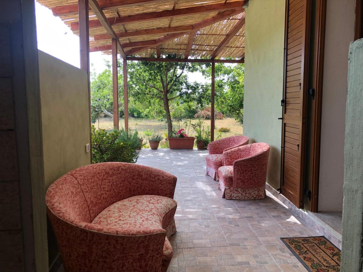 Casa Indipendente I DUE MARI - B&B