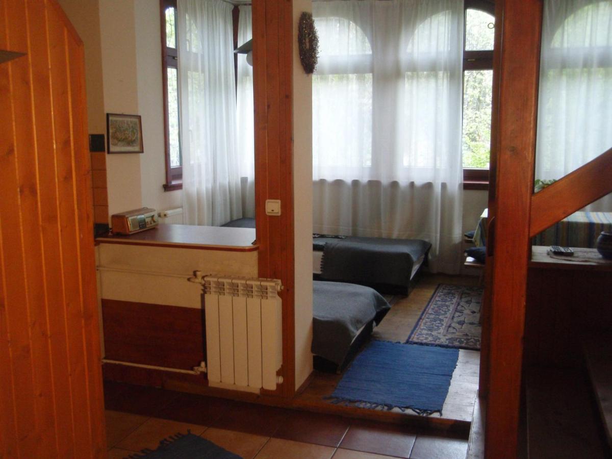 Appartement en Duplex (5 Adultes)