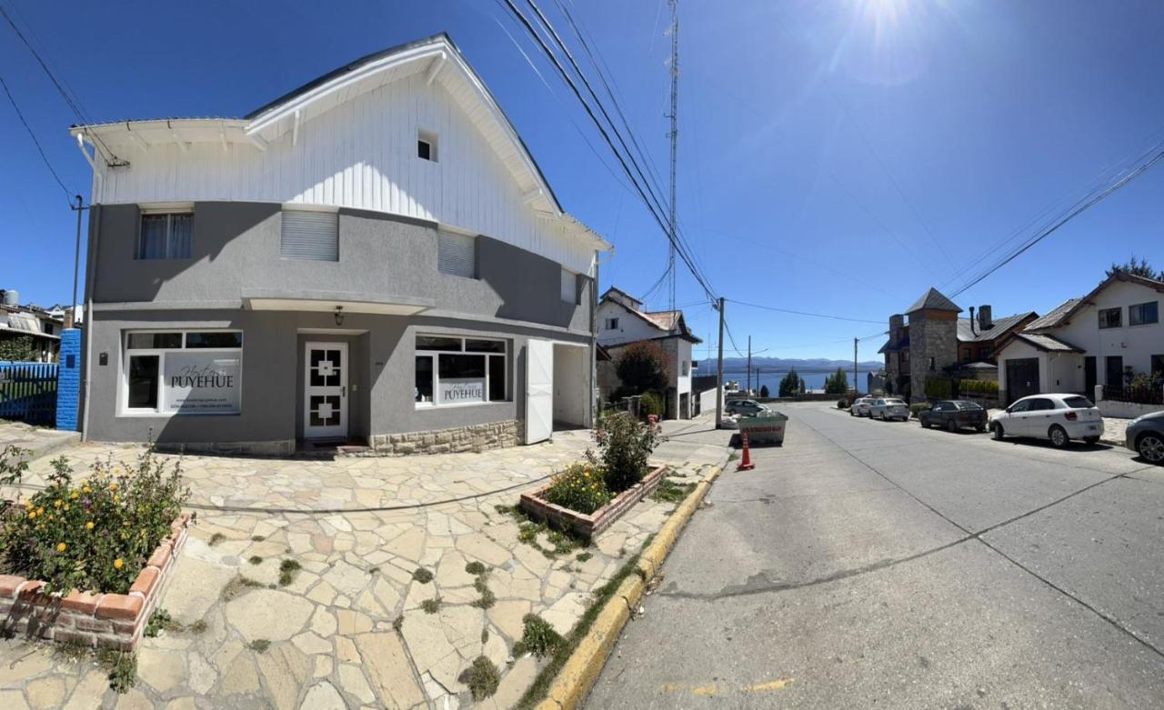 Hosteria Puyehue - B&B Bariloche