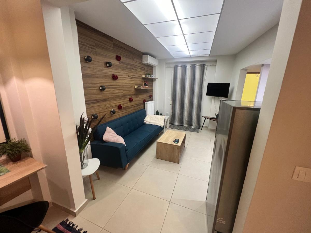 The Navarinou Hideaway - Ferienwohnung Thessaloniki