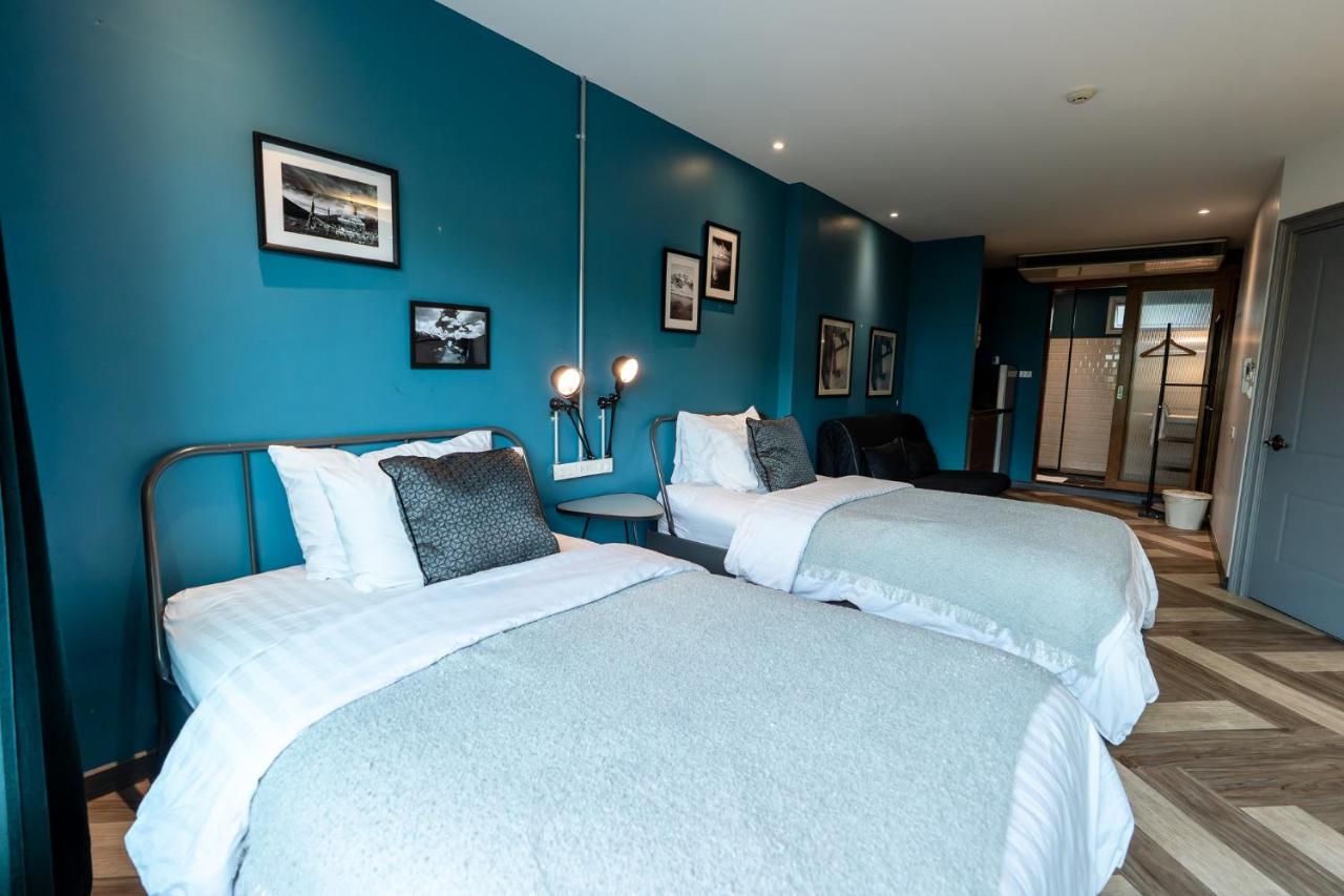Henhouse near iconsiam - Bed and Breakfast Bangkok