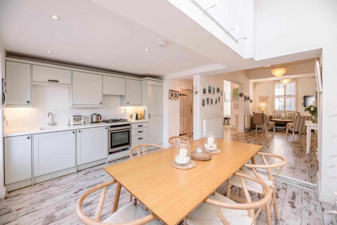 La Ronessa, Aldeburgh - B&B Aldeburgh