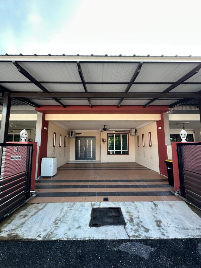 Ahnaf Guesthouse - B&B