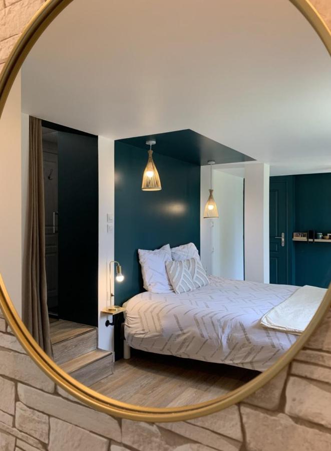 Triple Room with Lake View