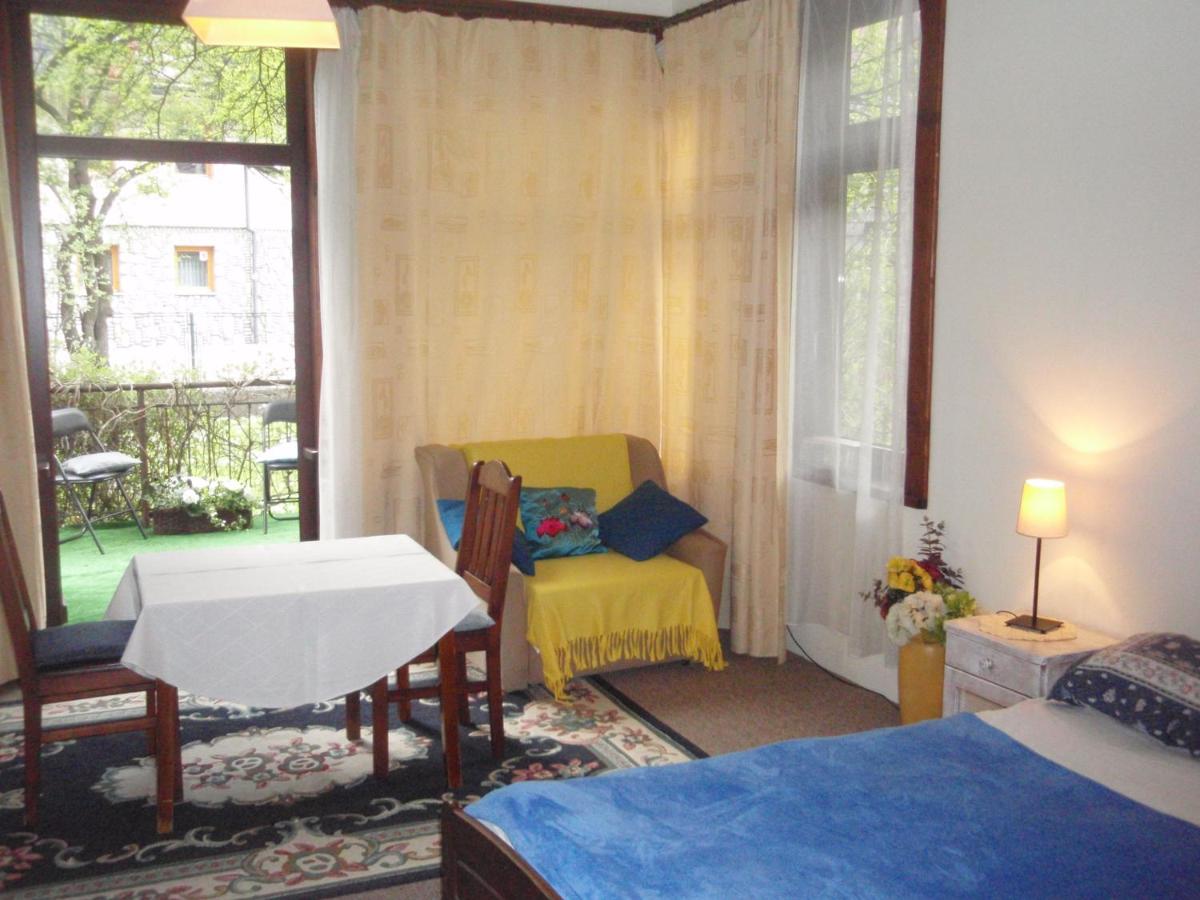 Appartement (3 Adultes)