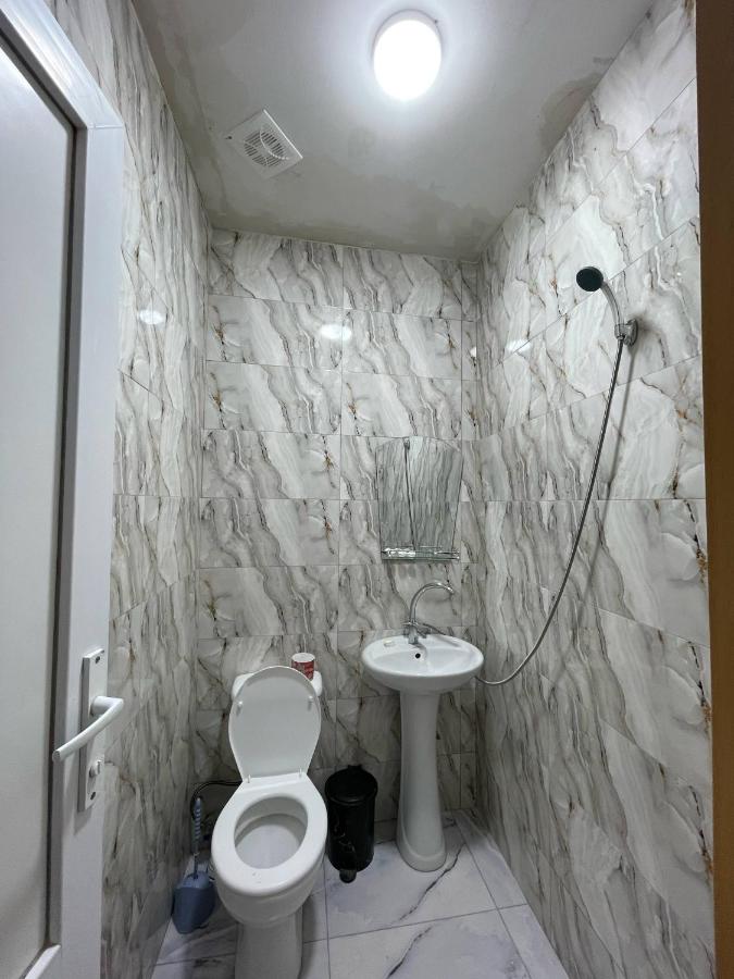 Habitación Triple con baño privado