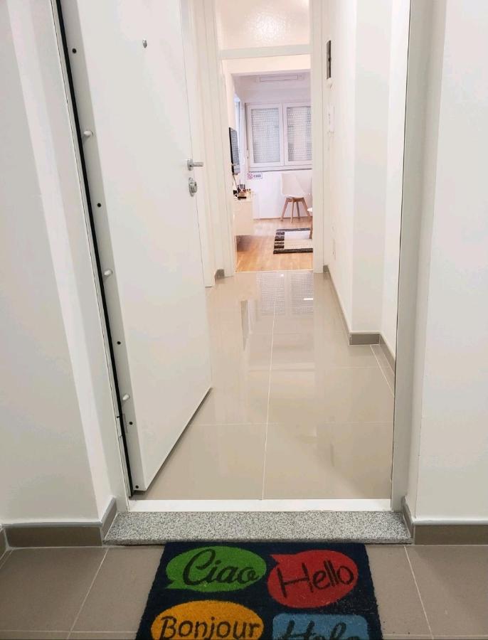 Appartamento con 1 Camera da Letto