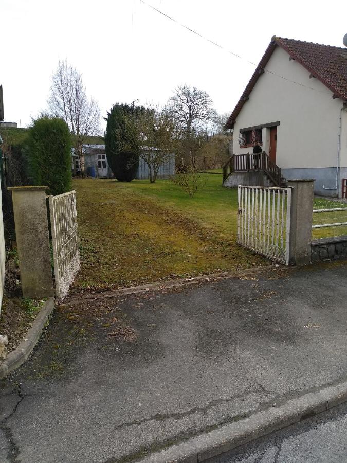 La Maison Trèfle - Bed and Breakfast Vieux-Rouen-sur-Bresle