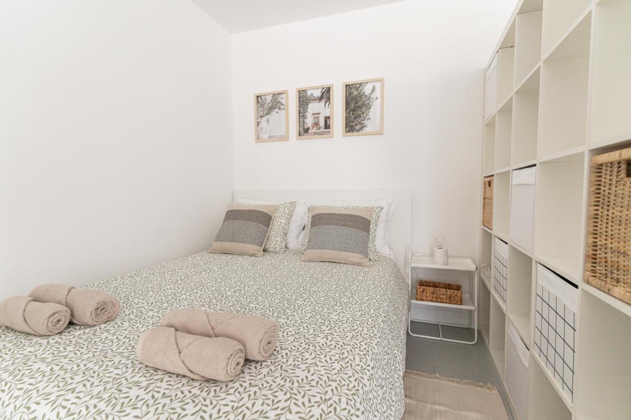 Apartment mit 1 Schlafzimmer