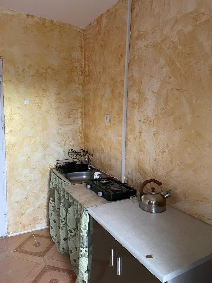 Chambre Quadruple avec Salle de Bains Privative