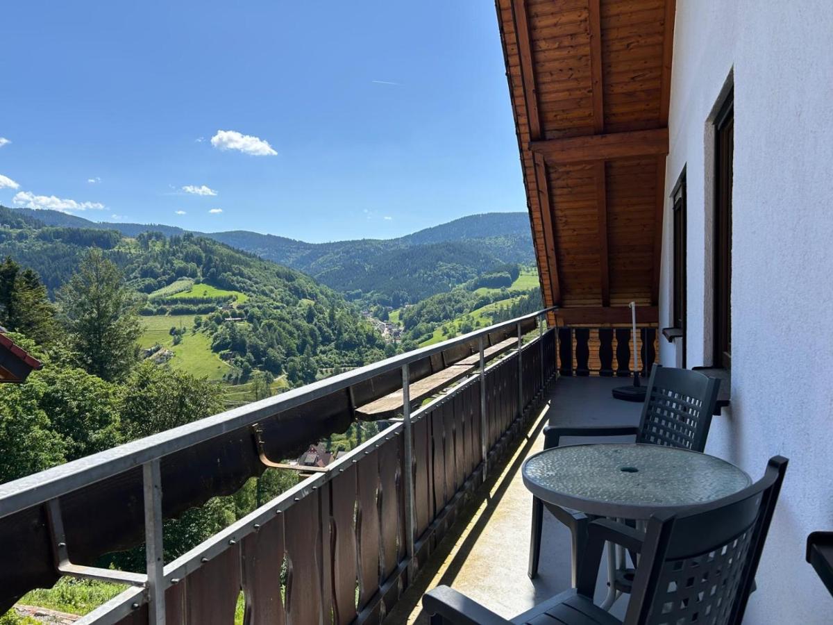 Haus Panoramablick - B&B